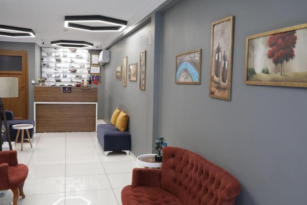 Tavra Hotel 29/34