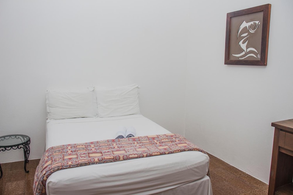 Hotel Balneario Itapocoroi 21/63