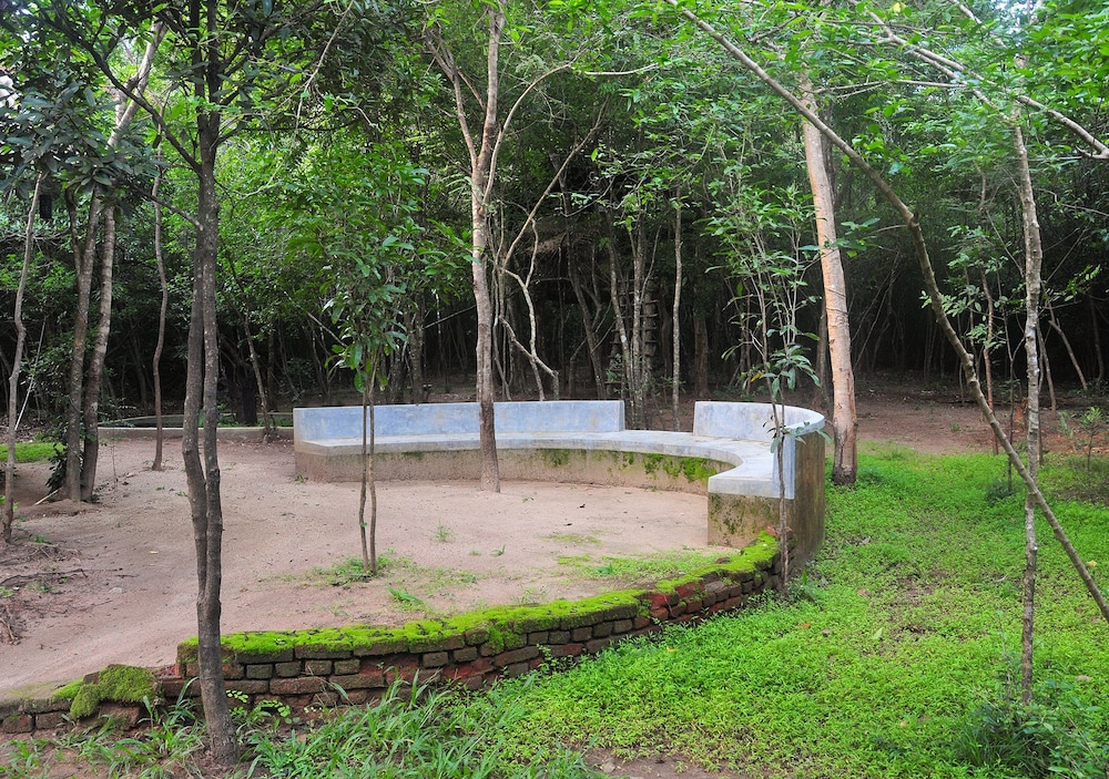 Back Of Beyond Pidurangala 43/47