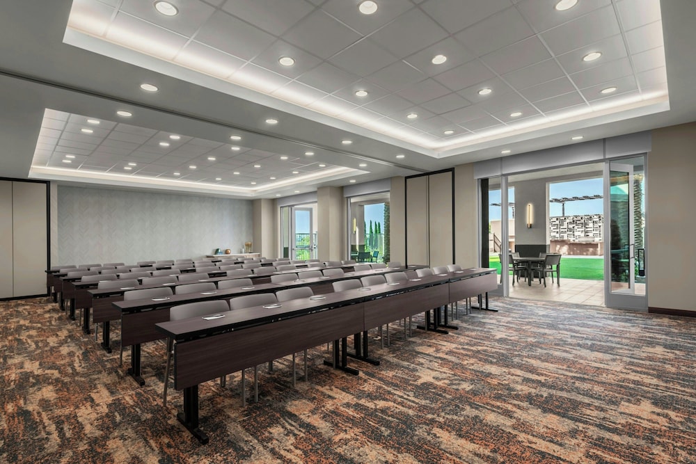 SpringHill Suites by Marriott Chula Vista Eastlake 16/24