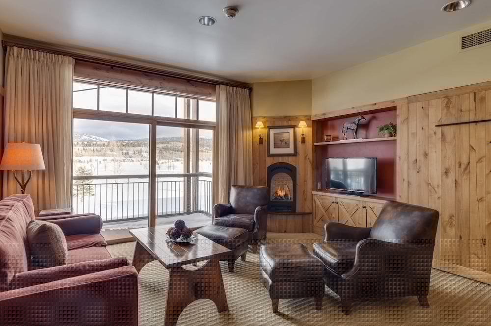 Teton Springs Lodge and Spa 24/34