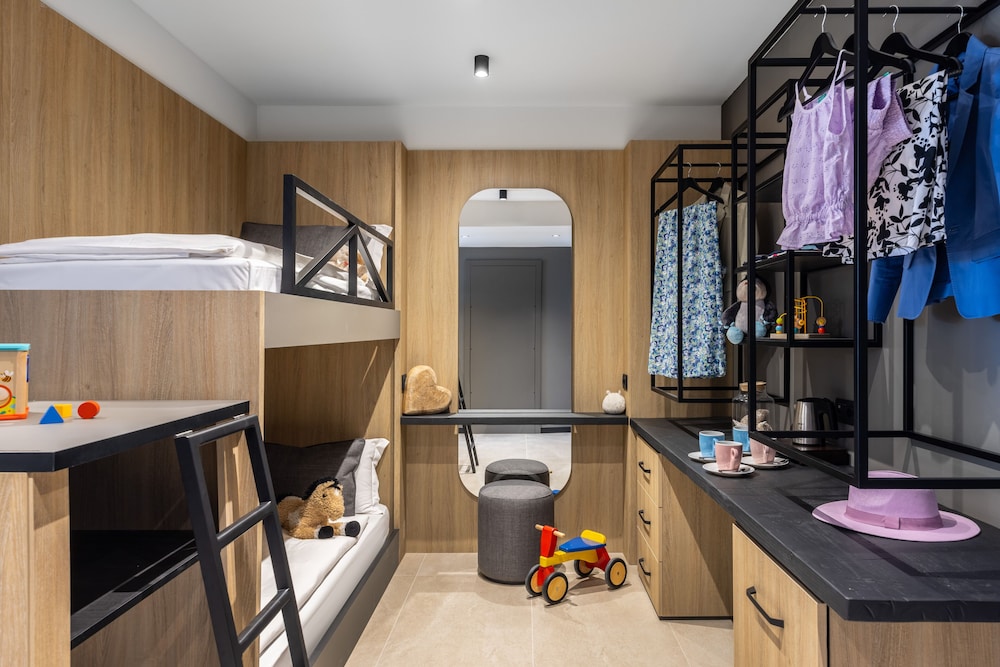 Gardea Soulfamily Resort 34/50