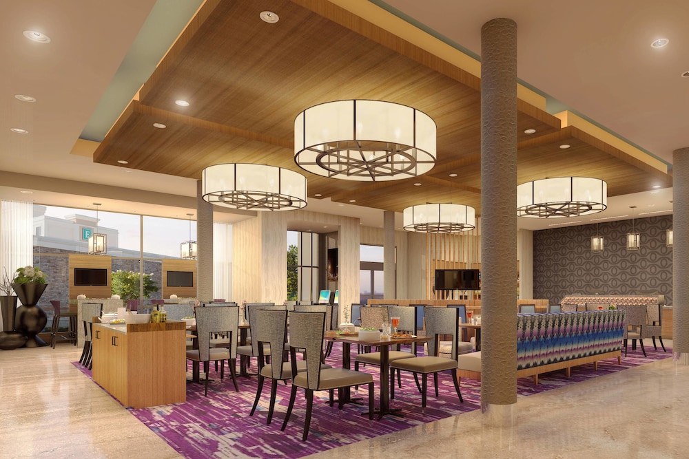 Springhill Suites By Marriott Fayetteville Fort Bragg 52/61