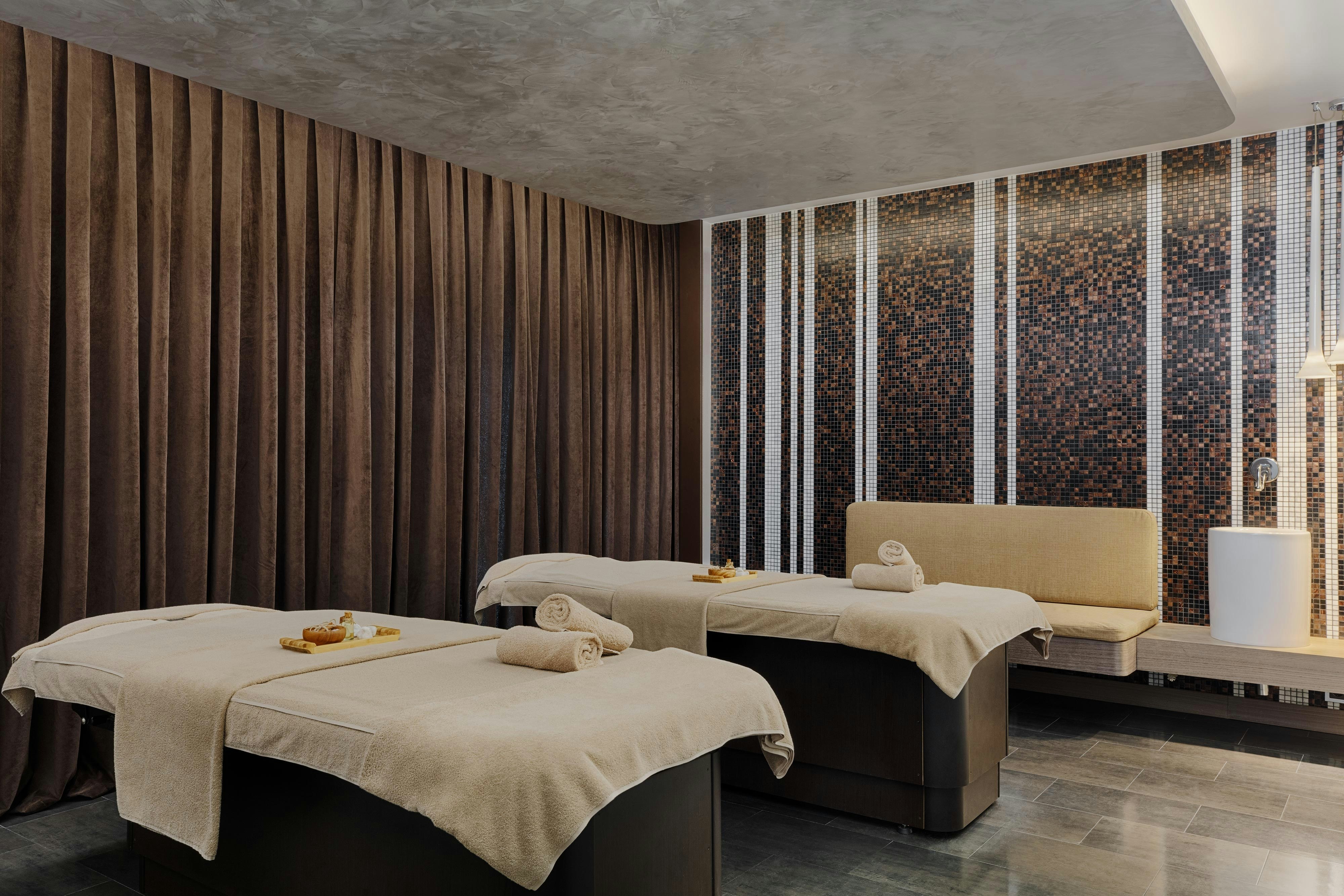 Le Meridien Istanbul Etiler 12/50