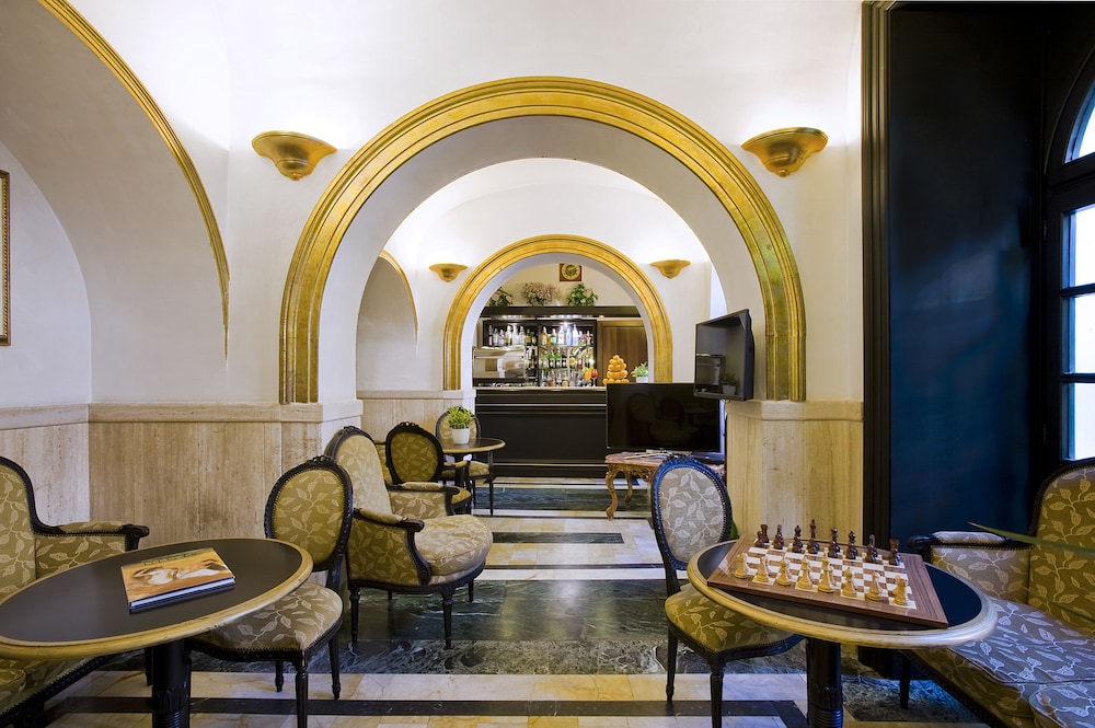 Hotel Villa San Lorenzo Maria 39/57