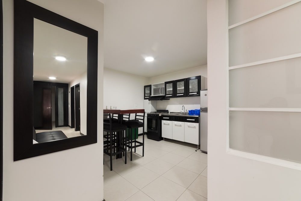 Ayenda 1043 Apartahotel Kafir 59/59