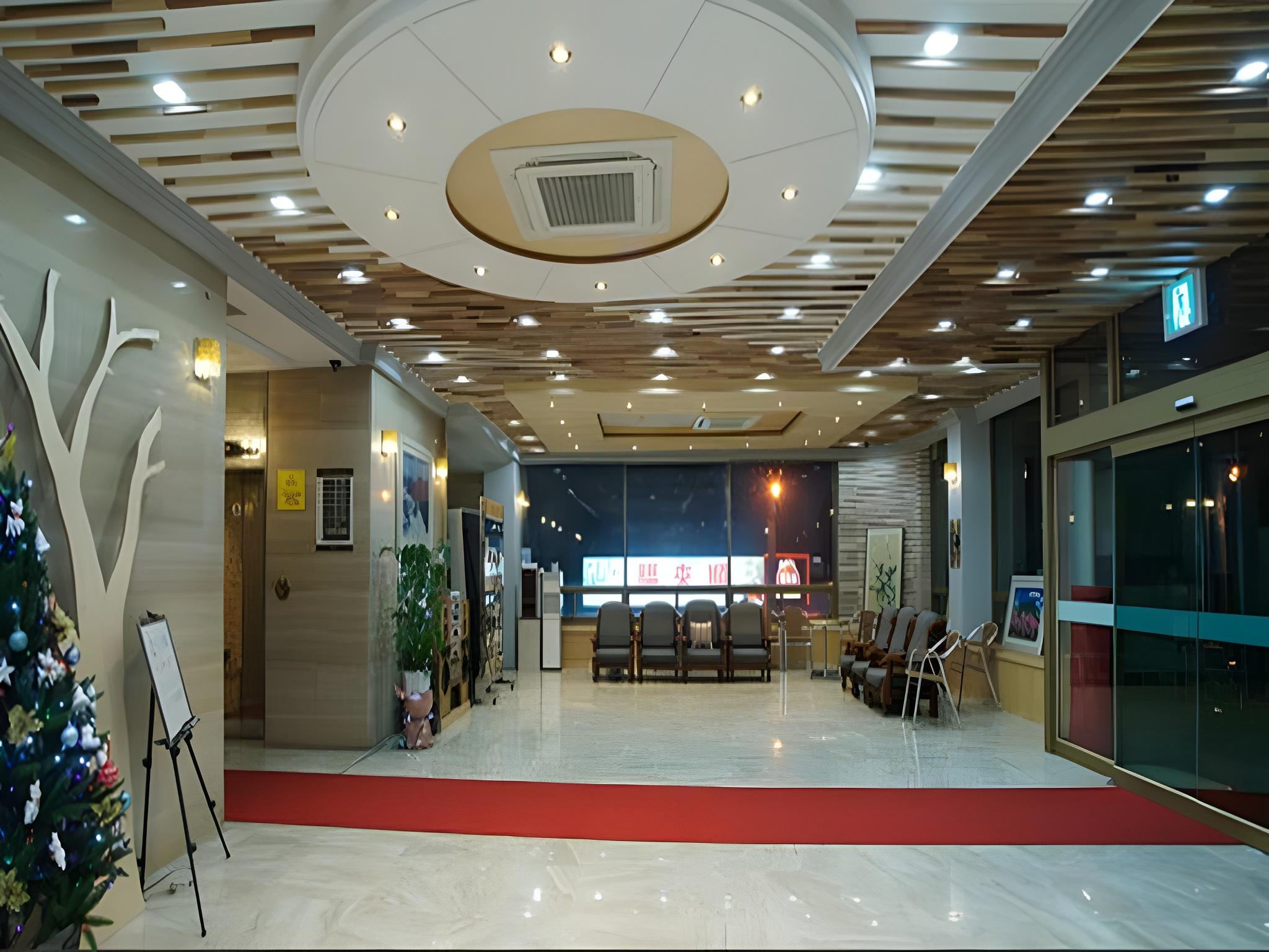Raum Hotel 19/41