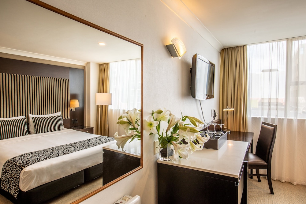 Mercure Wellington Abel Tasman 32/81