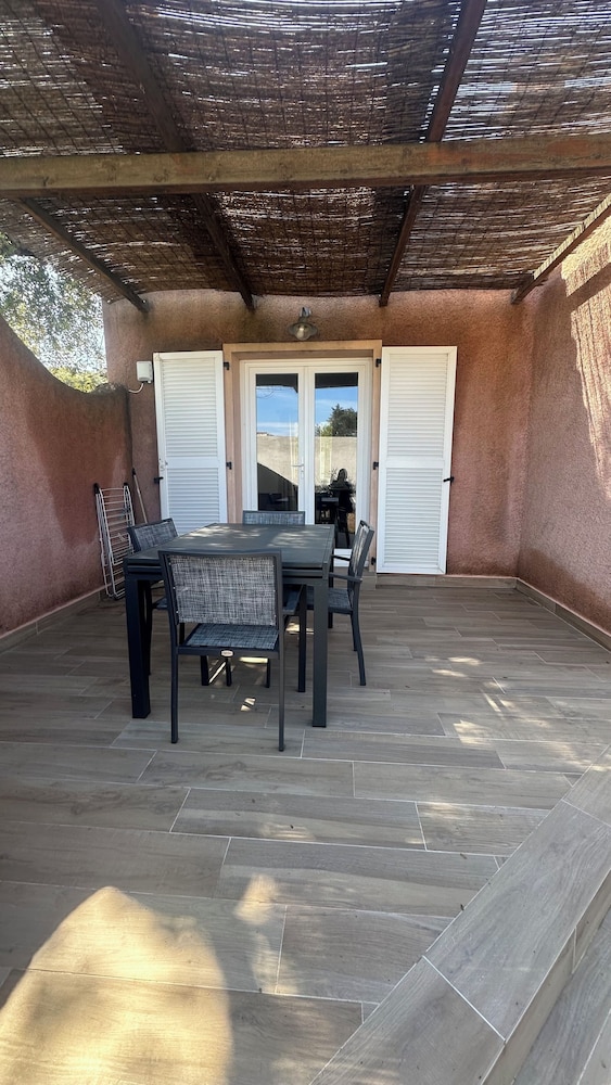 Residence Les Cigales 18/49