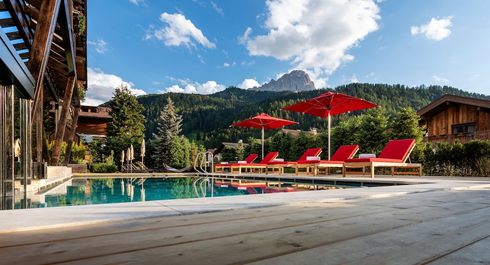 Hotel Tyrol 6/66