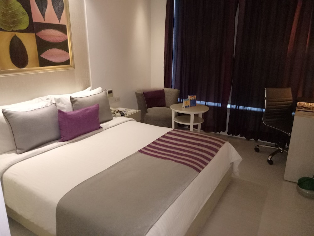 THE ASHTAN SAROVAR PORTICO 8/37