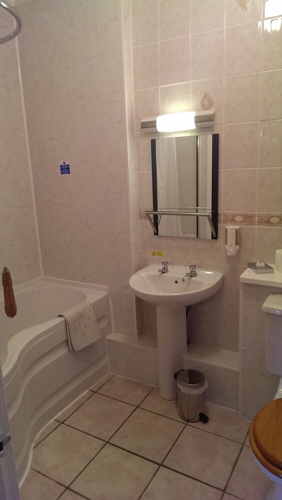 Inn at Ardgour 27/27
