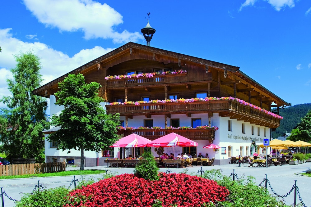 Gasthof Batzenhaeusl 5/50