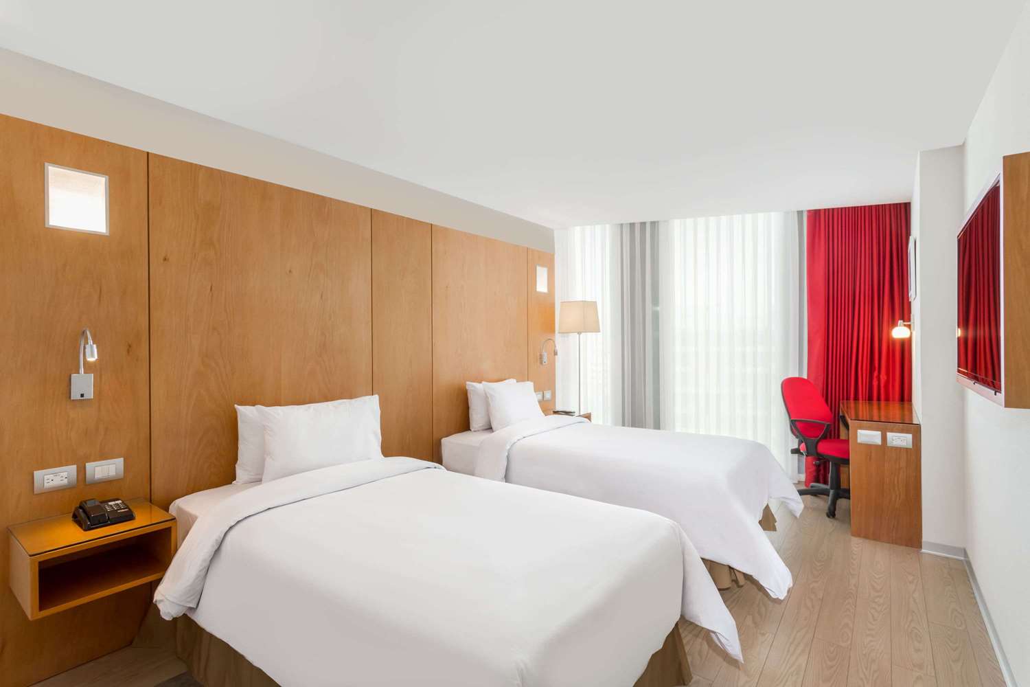 Ramada Encore by Wyndham Lima San Isidro 20/49