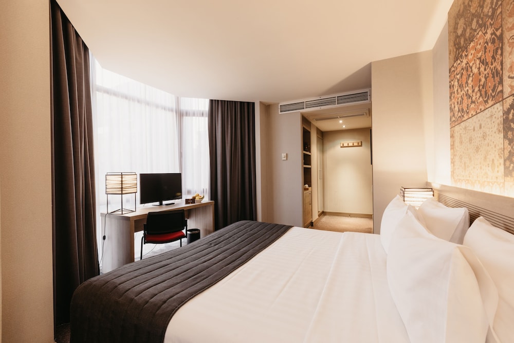 Republica Hotel Yerevan 19/31