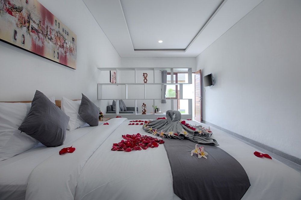 Maisaba Canggu Hotel And Coworking Space 15/44