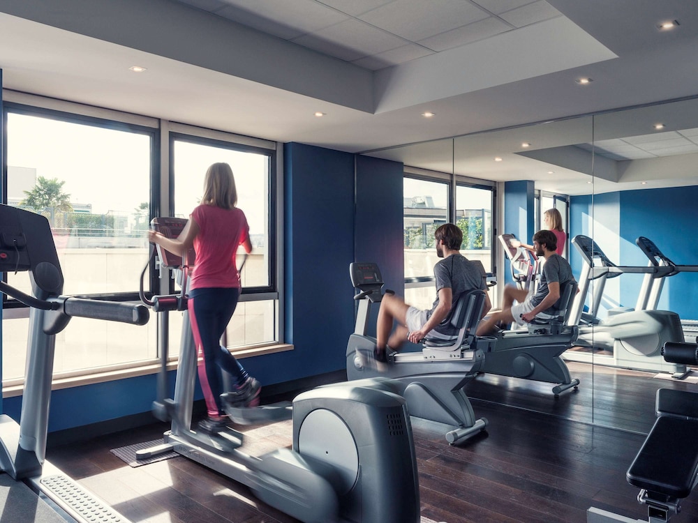 Mercure Paris Boulogne 46/71