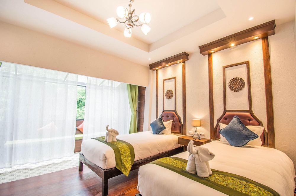 E Outfitting Doi Kham Resort Chiang Mai 23/66