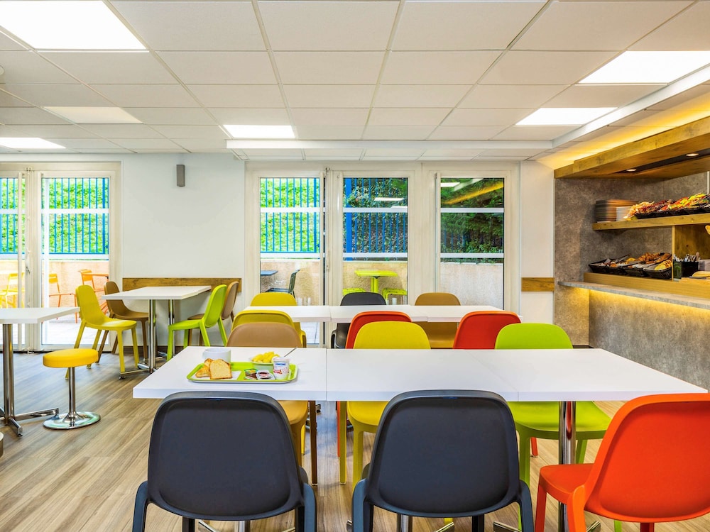Ibis Budget Paris Porte D'italie Ouest 47/58
