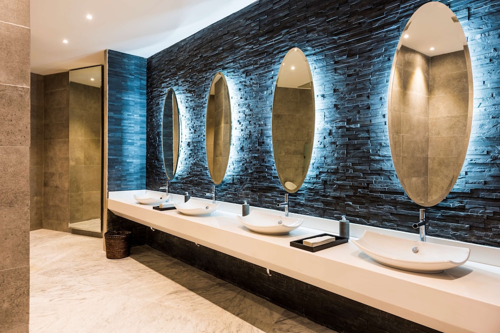 Hyatt Regency San Luis Potosi 34/74