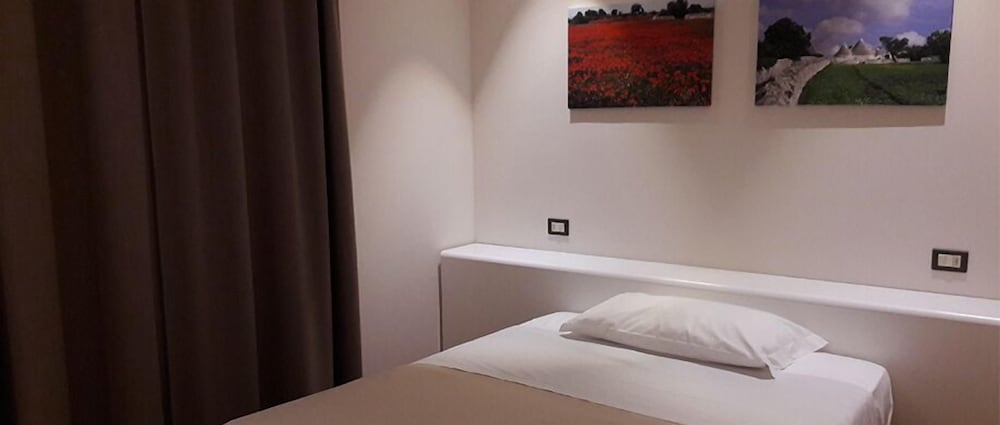 Park Hotel San Michele 40/74