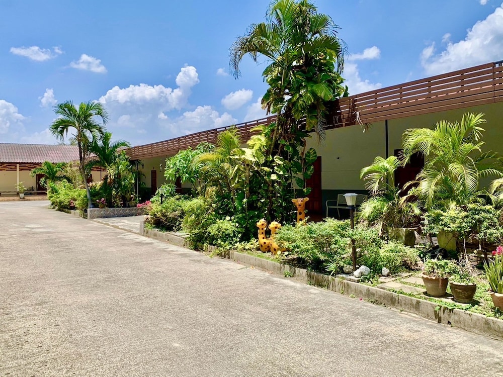 Baan Kenpoo Resort 18/26