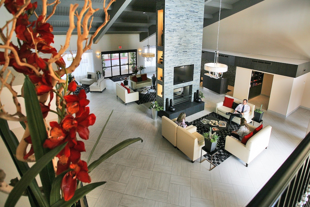 DoubleTree Suites by Hilton Tucson Airport 54/67