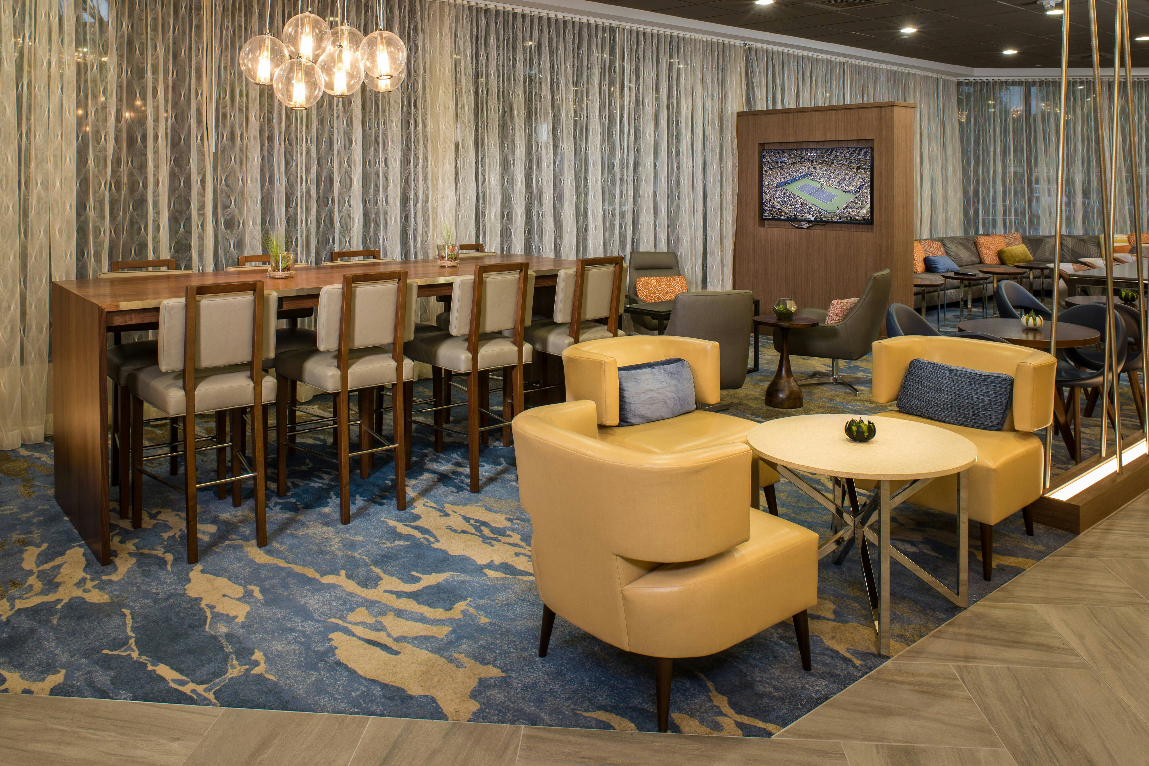 Tampa Marriott Westshore 7/12