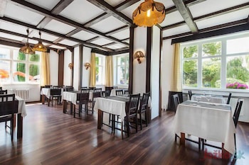 Hotel Marie Luisa 30/38
