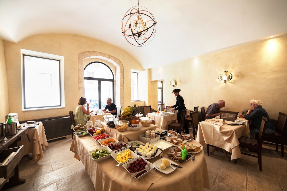 ALGILÀ ORTIGIA CHARME HOTEL 56/74