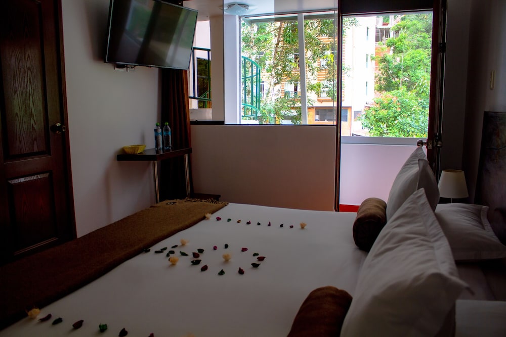 Hotel Retama Inn Machu Picchu 31/50