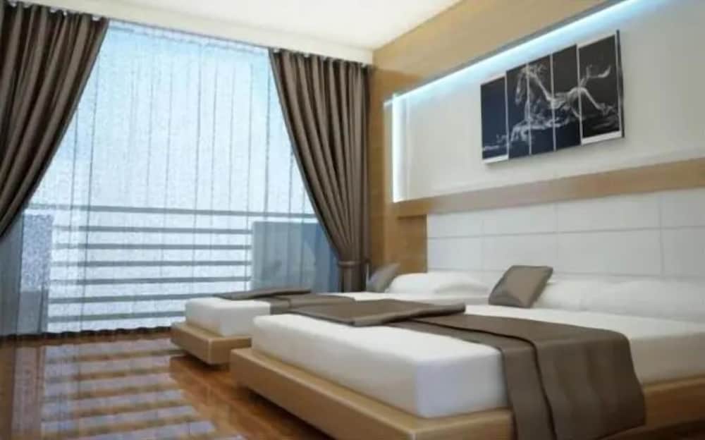 MAYA GOLF HOTEL 15/50