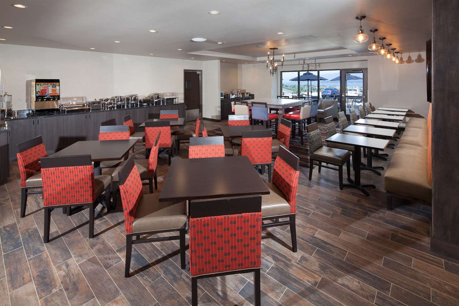 Red Lion Ridgewater Inn Suites Polson 18/28