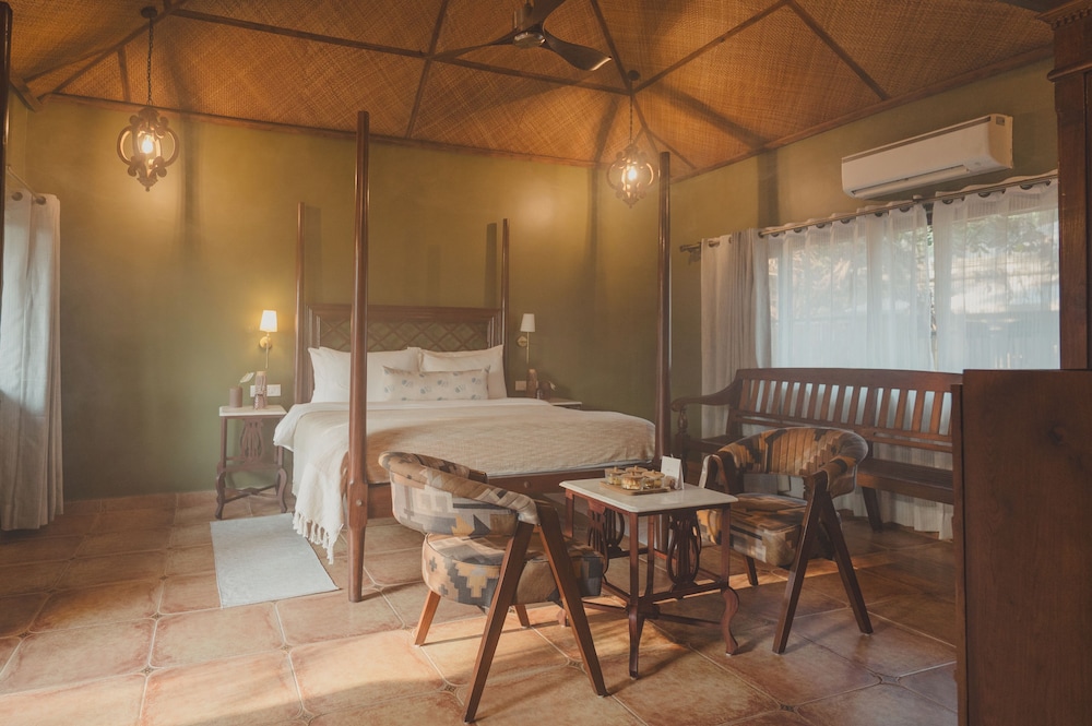 Brij Paraiso Saligao, Goa 71/82