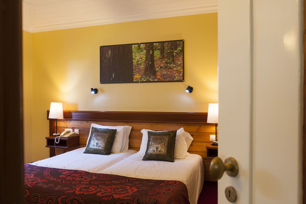 Standard, Single, Twin Beds