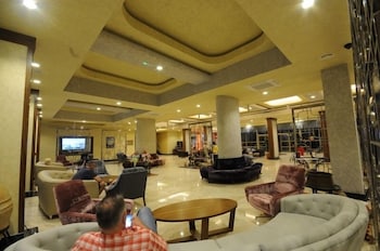 Pasa Beach Hotel 17/28