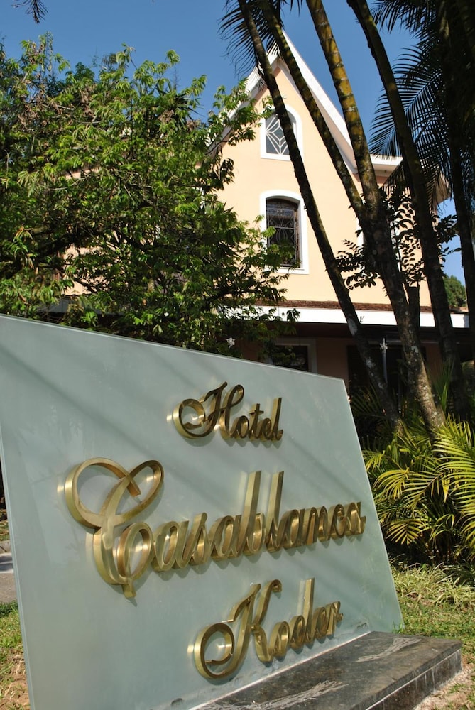 CASABLANCA KOELER HOTEL 8/57