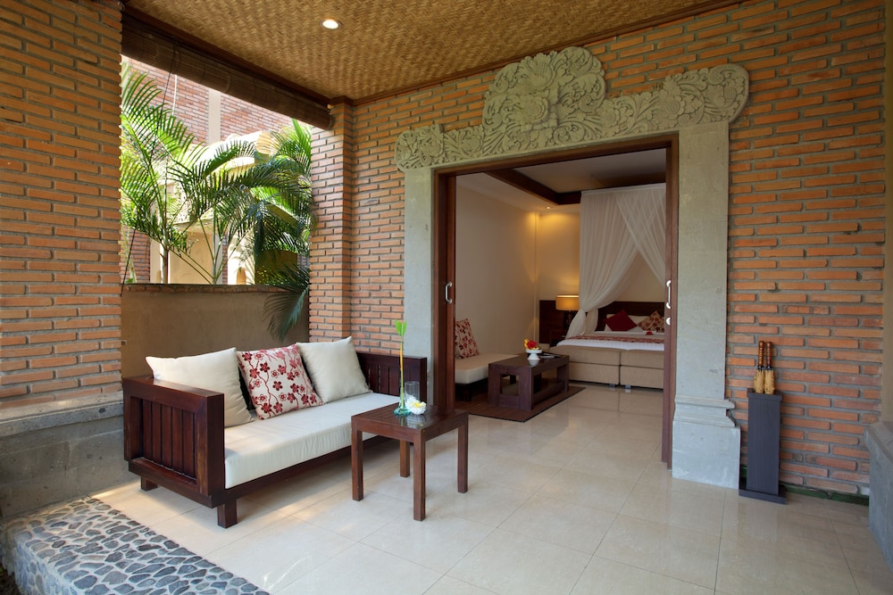 Svarga Bebek Villas 47/74