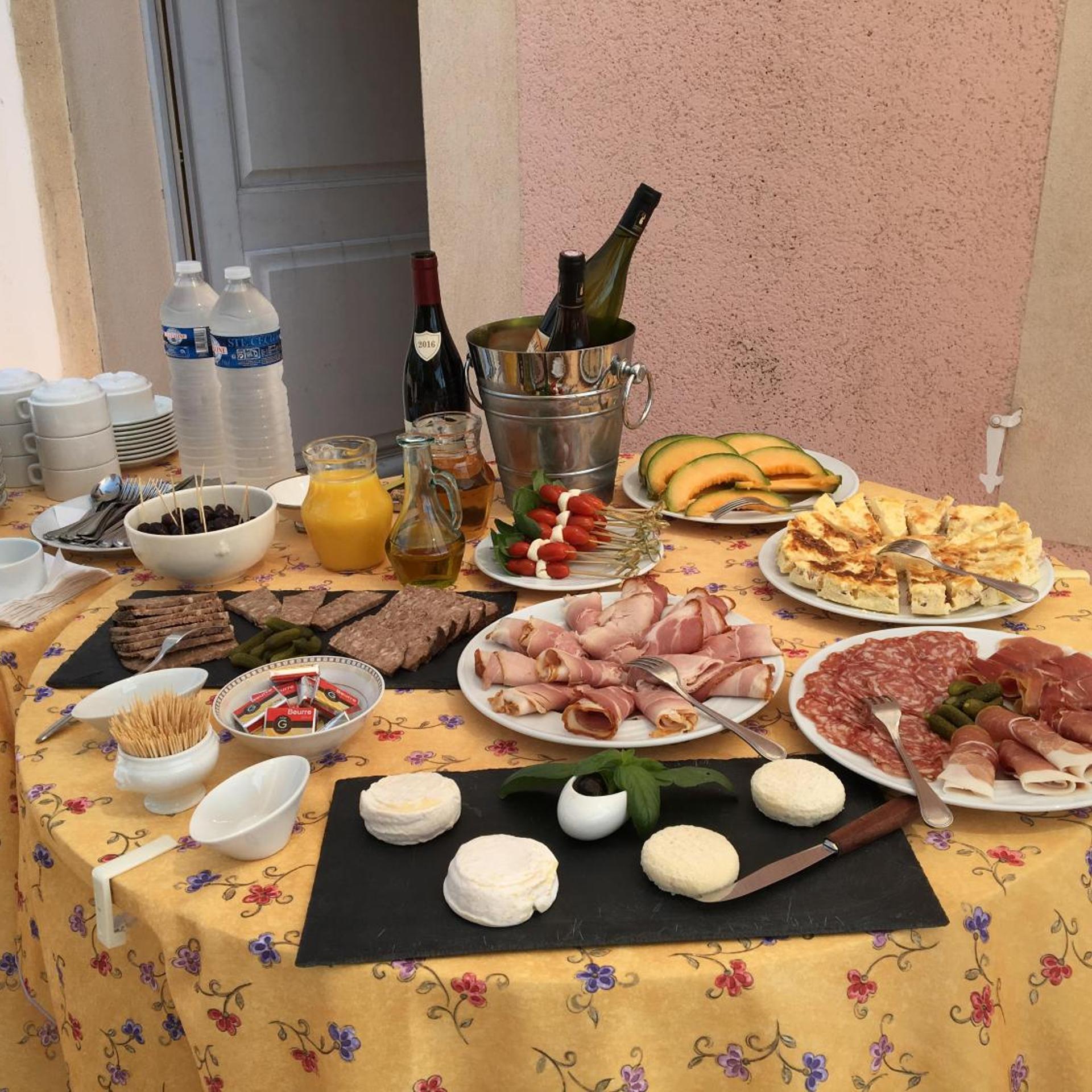 Hotel La Bastide Des Monges 34/50