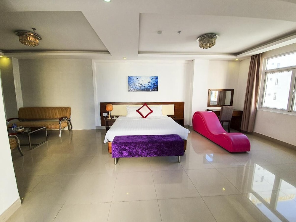 room