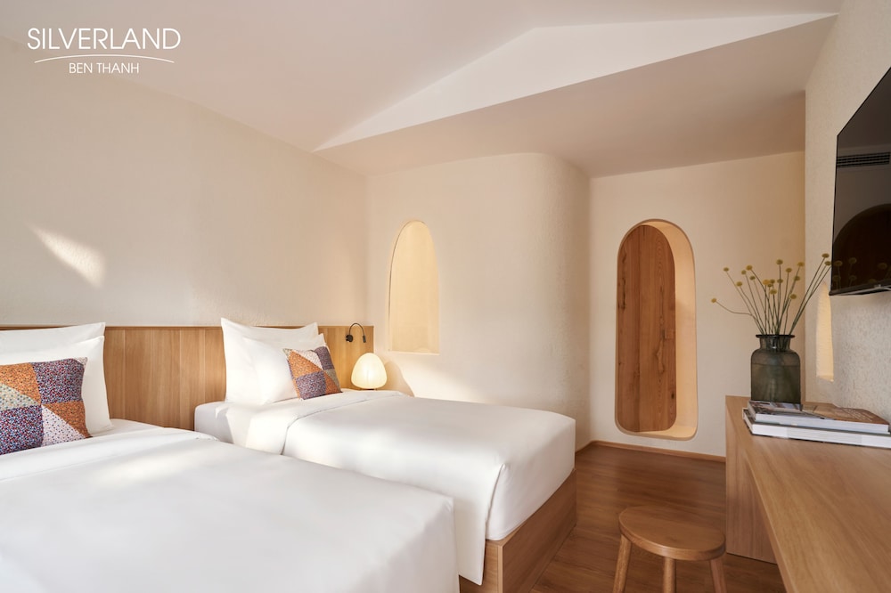 SIGNATURE, SPLENDID, TWIN BEDS