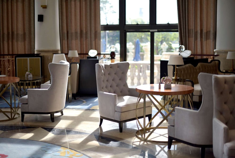 WYNDHAM GRAND XIAMEN HAICANG 45/50