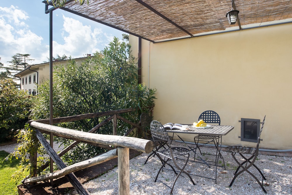 Relais Villa Belpoggio - Residenza D Epoca 43/68