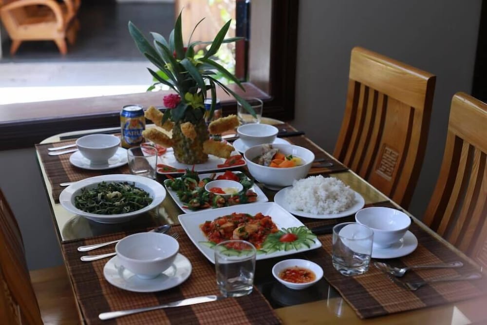 Truc Huy Villa 33/50
