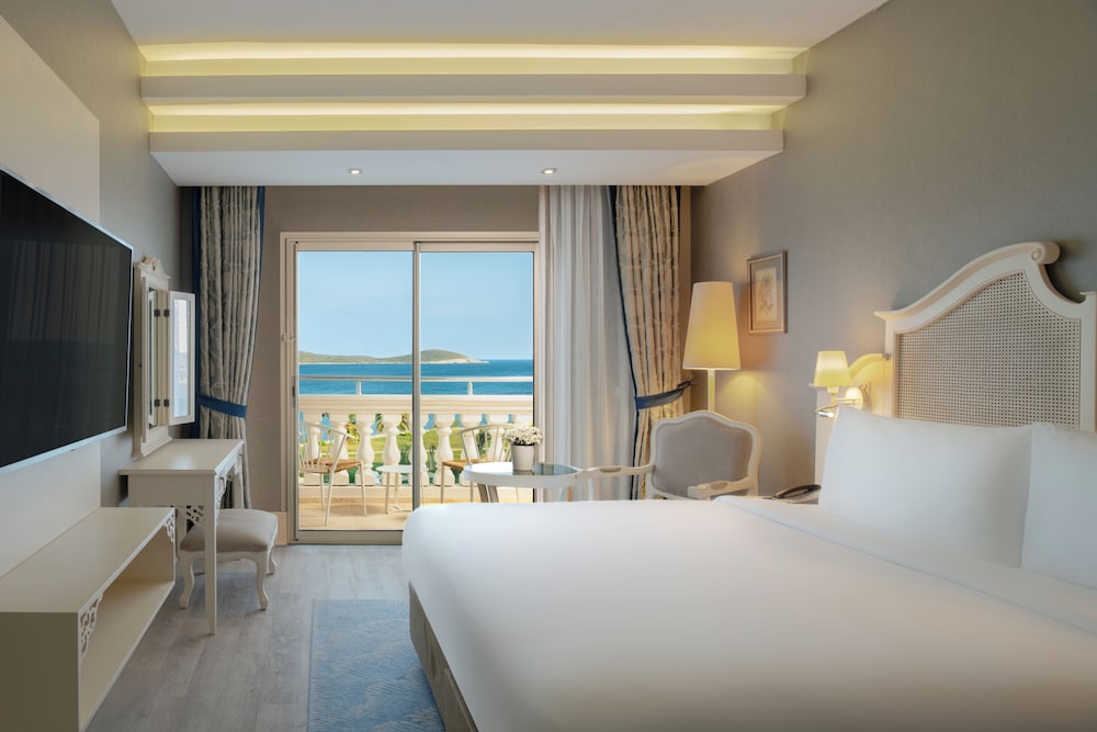 Dolce by Wyndham Cesme Alacati 23/58