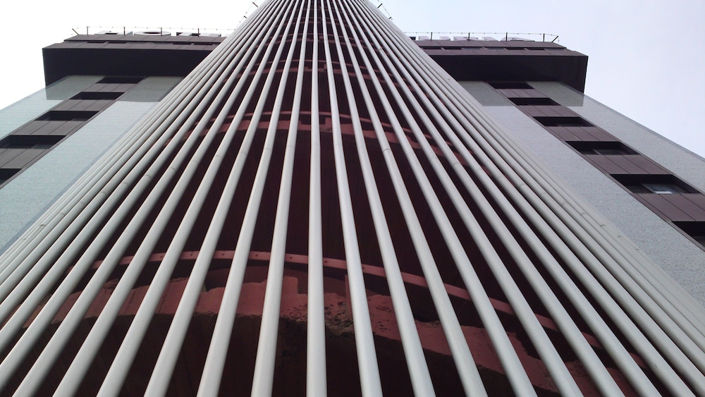 Hotel Turia in VALENCIA