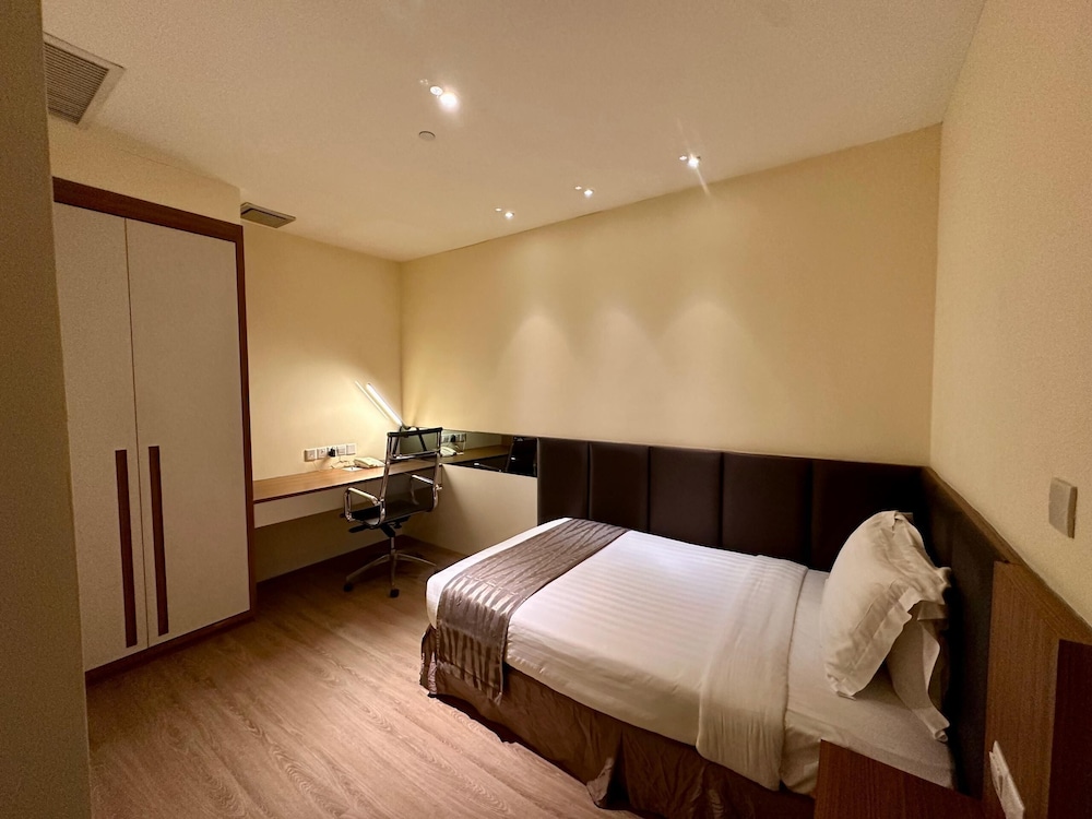 Swiss Garden Hotel Melaka 17/50
