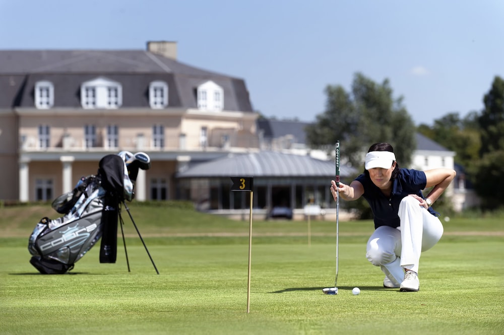 Hotel Mercure Chantilly Resort & Conventions 43/49