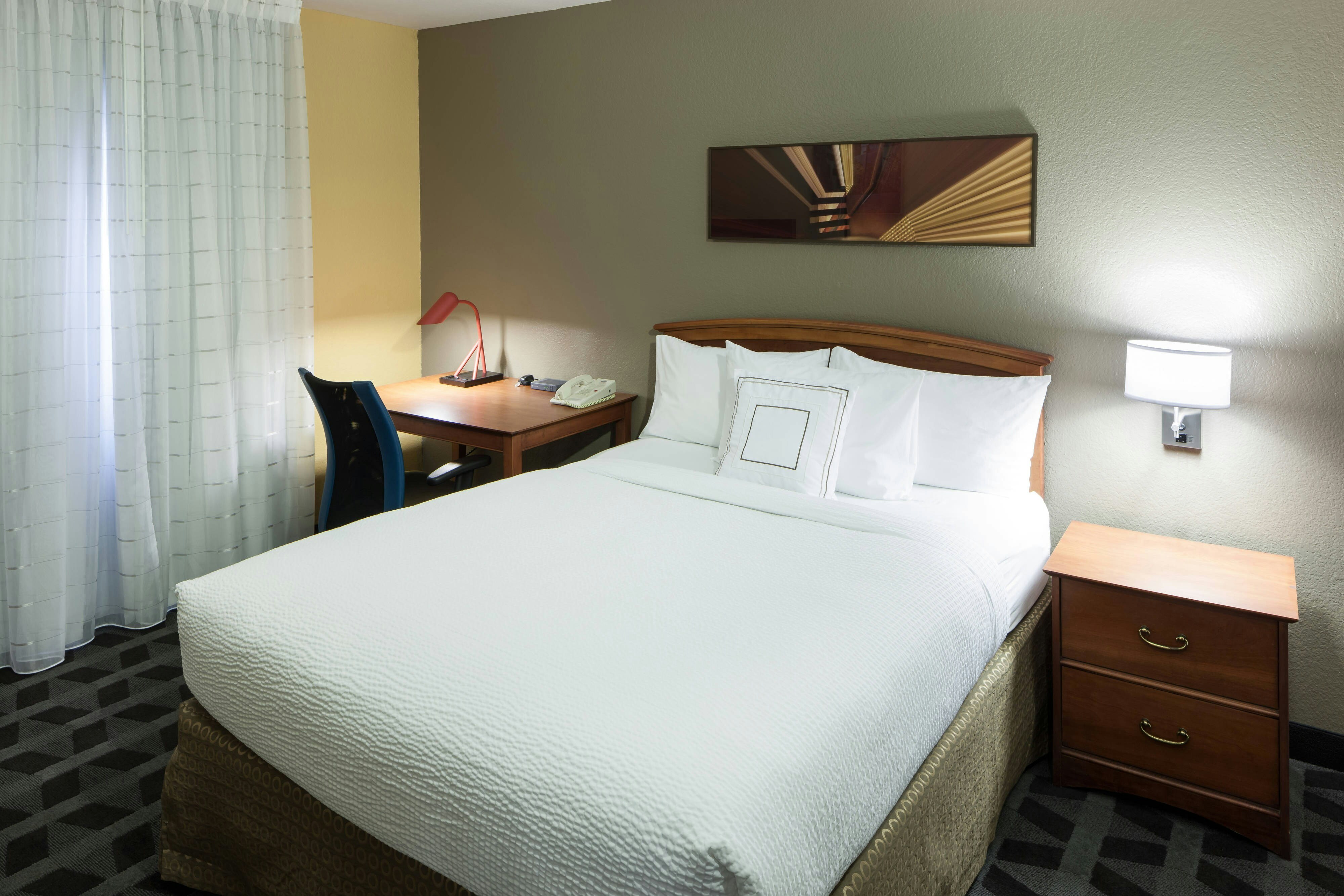 TownePlace Suites by Marriott Dallas Arlington North 12/43