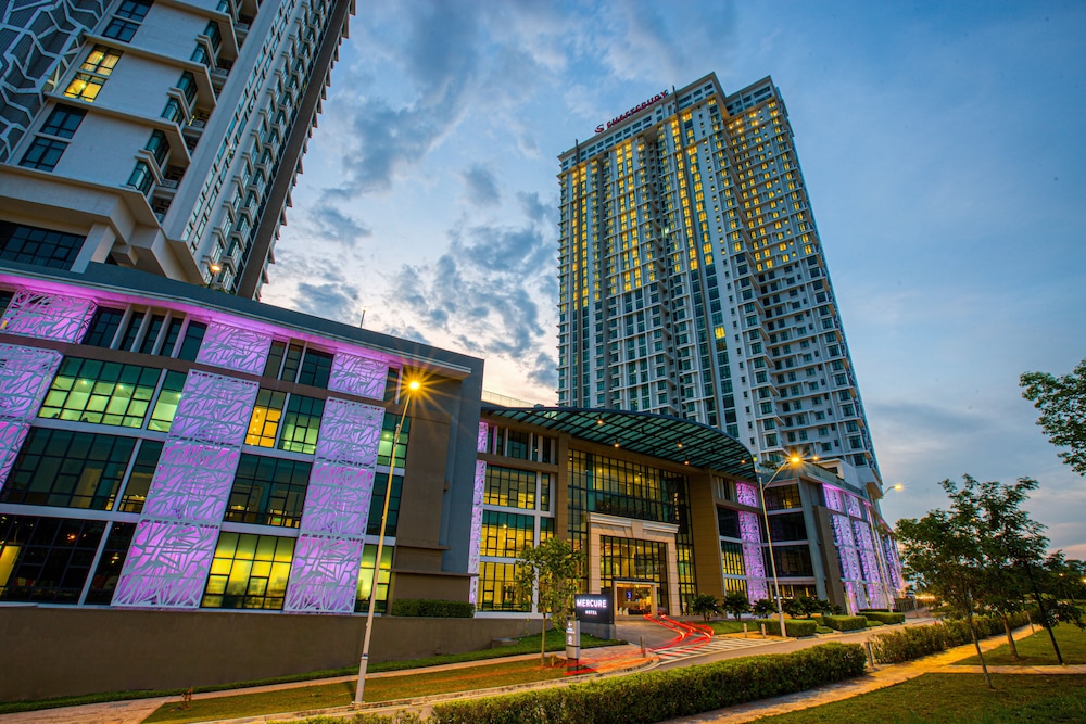 Mercure Living Putrajaya 5/47